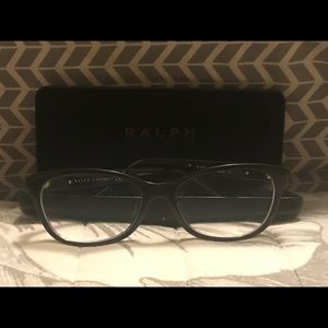 Ralph Lauren Frames w/ case